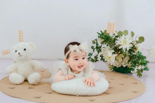 北流孕妇几个月肚子大